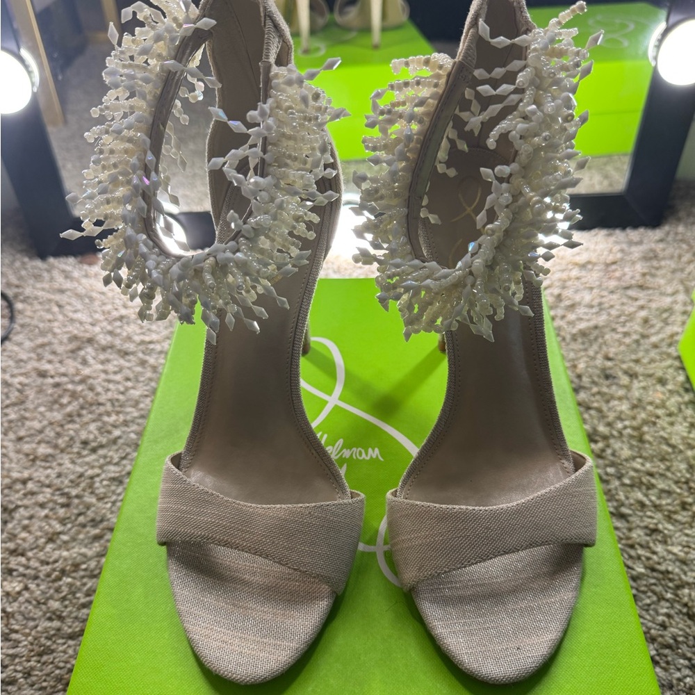 Sam Edelman- Gillie